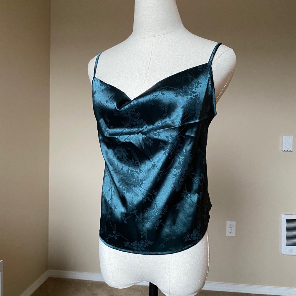 Crop Camisole
